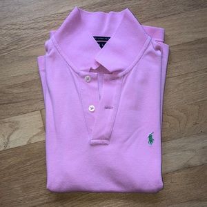 Women’s Ralph Lauren Polo